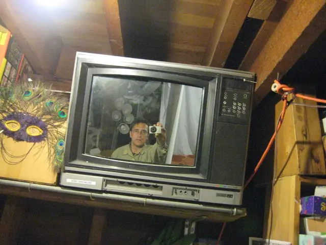 Experienced the recently released Apple TV series boasting a high 98% rating in Dolby Vision HDR?...