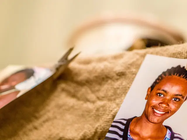 Obtaining digital passport photographs now available in Greifswald