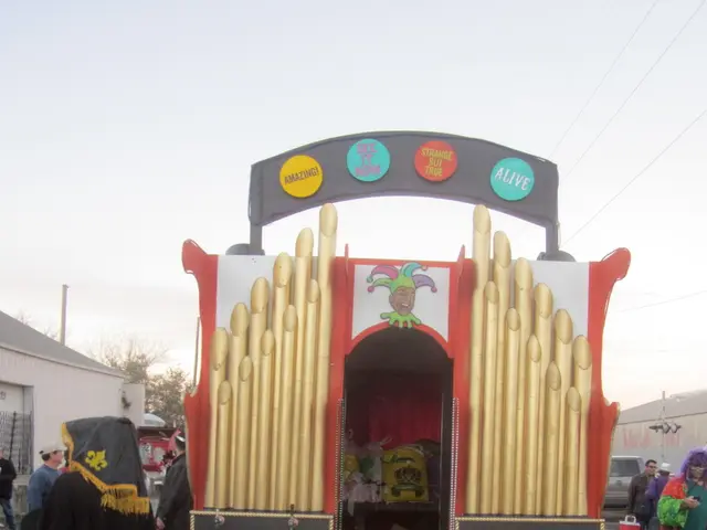 Enhanced funding of $75M propels EV Realty's initial large-scale electric truck charging facility...