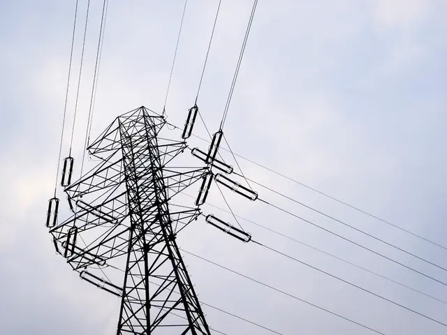 Telecommunications services in Zambia are struggling with persistent power failures