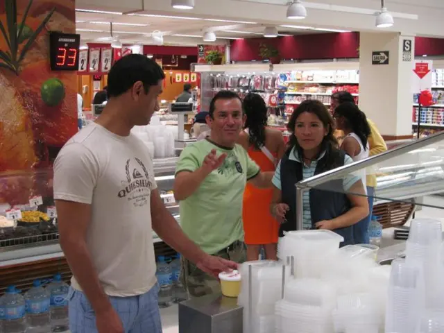 Explore 15 Immersive Augmented Reality Experiences in Your Local Grocery Stores