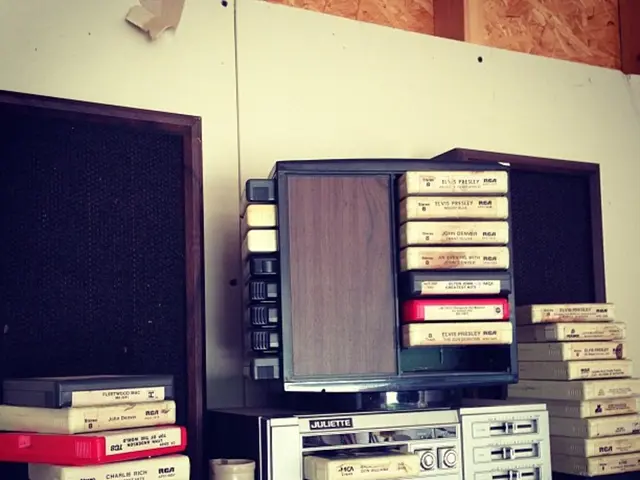 DVDs are Undergoing Elimination: What's Behind This Move?