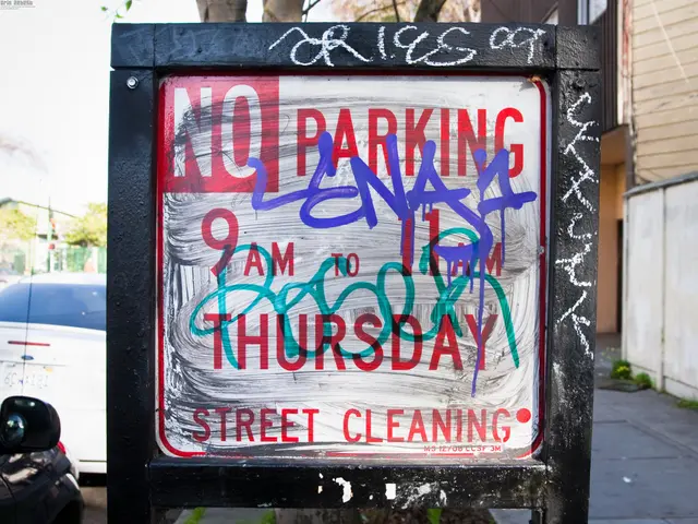 In this image there is a board, on that board there is some text, on the left side there are...