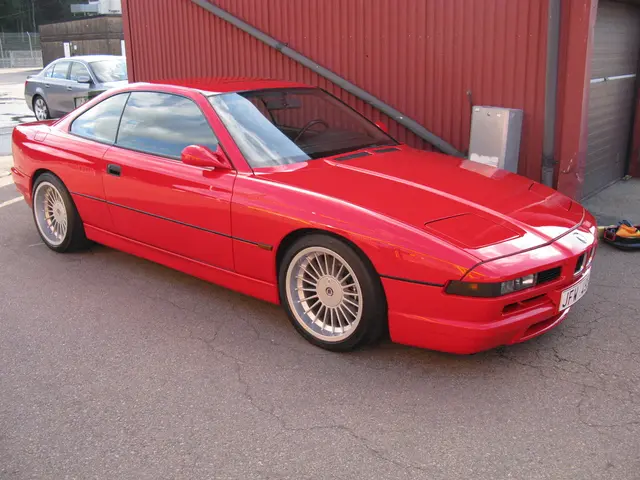 Here we can see vehicles of different colors and the vehicles are on the road. Here we can see a...