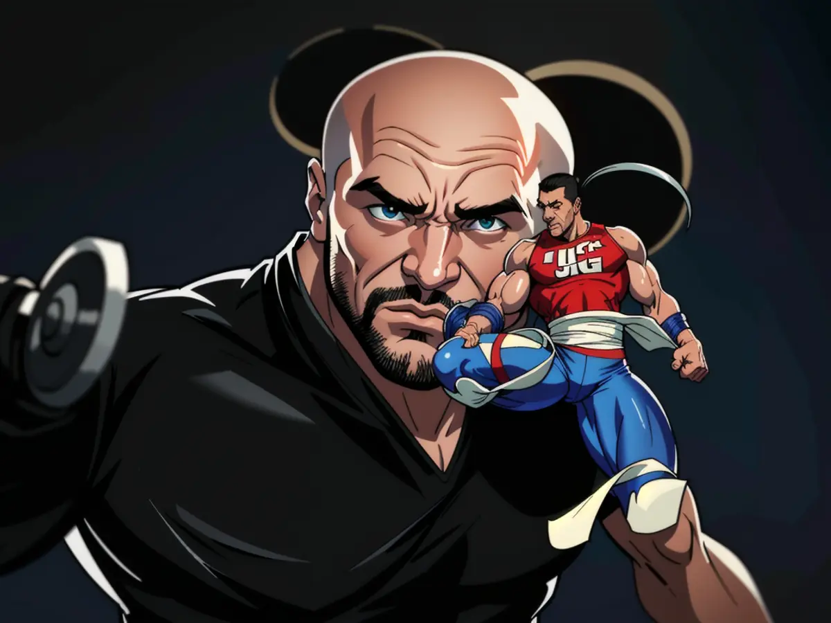 Upcoming UFC Event: Dana White's UFC 312