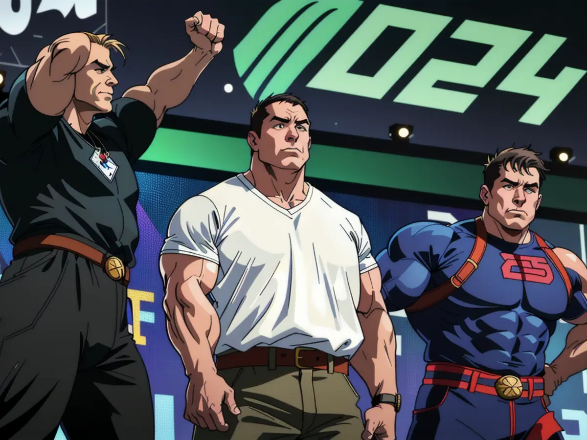 At the 2024 Microsoft Excel World Championship, a Canadian Individual Emerges as the Dominant Spreadsheet Ruler