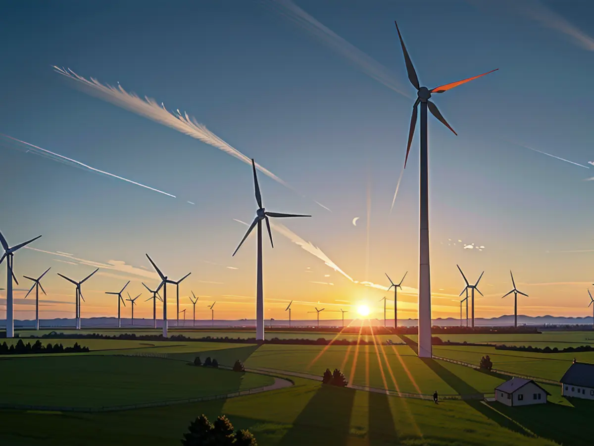 Website Reveals Millionaire's Scheme to Obstruct Solar Radiation