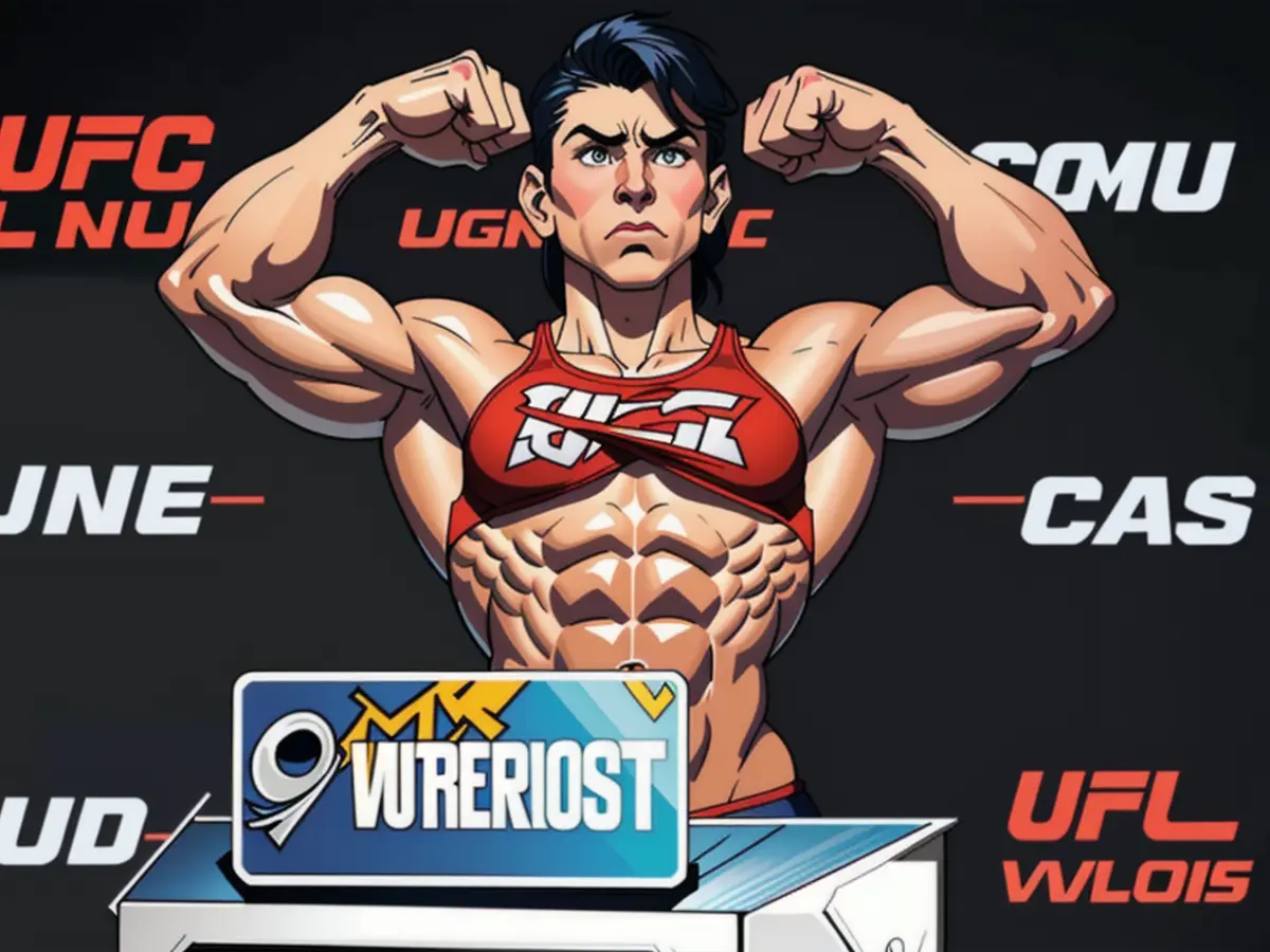 Title: UFC Fight Night 2023: Dern Against Ribas - Weigh-In Recap