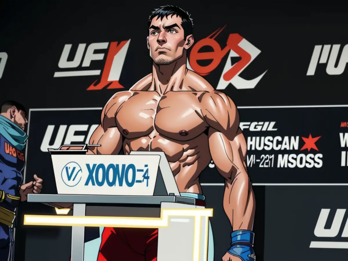 Title: UFC 311: Makhachev vs Tsarukyan 2 Weigh-In Unveiled