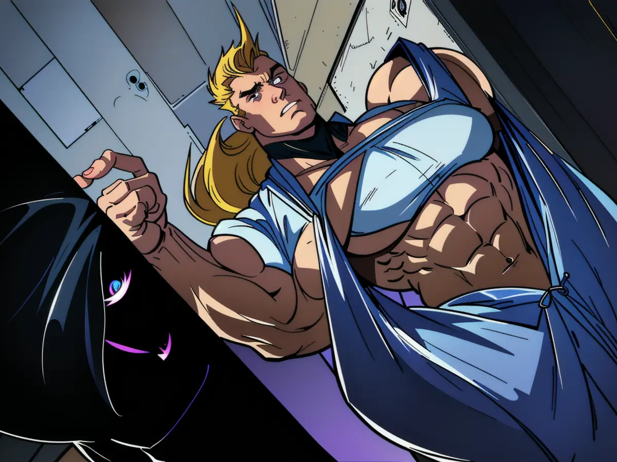 Revolutionized the tech sector and the financial realm, DeepSeek introduced an exceptionally...