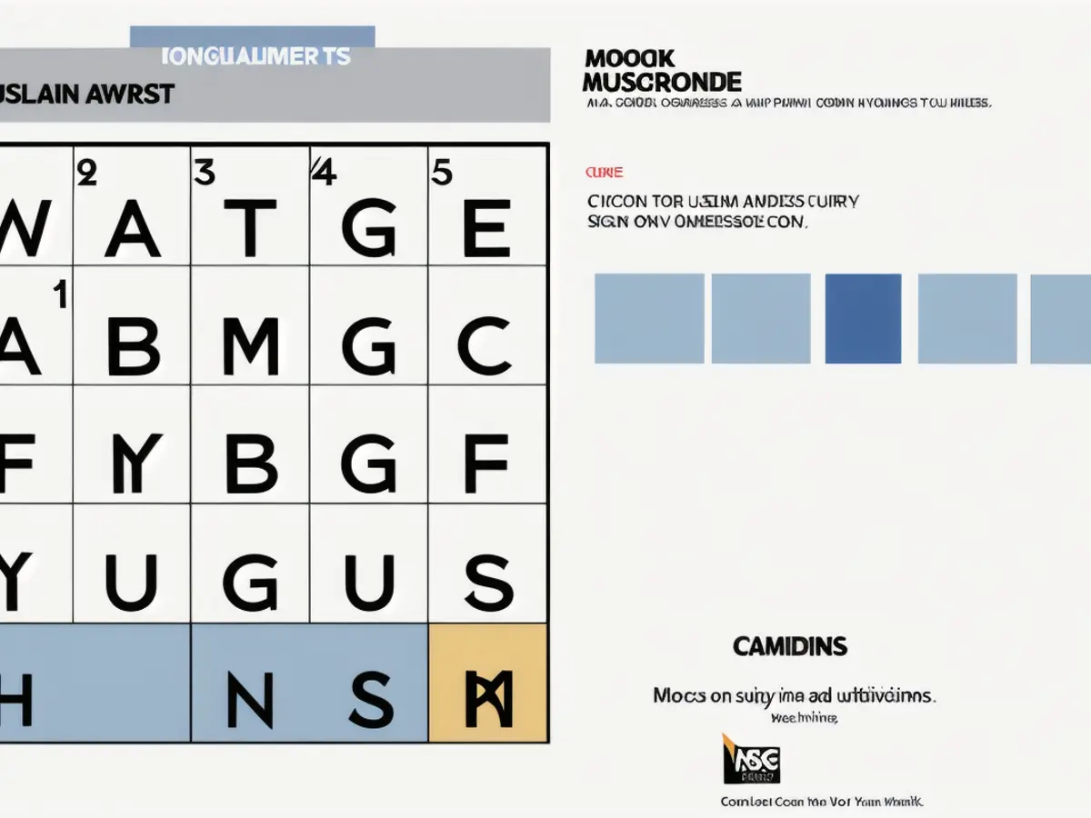 solveed the condensed New York Times daily crossword puzzle on Sunday, February 16th