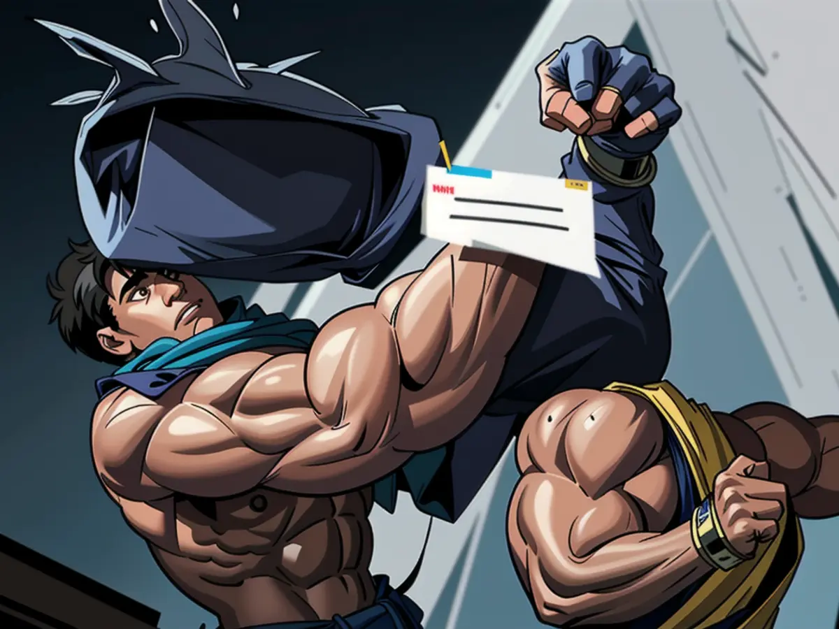 AI isn't solely for dishonest acts – it serves as a potent, legitimate study aid when utilized...