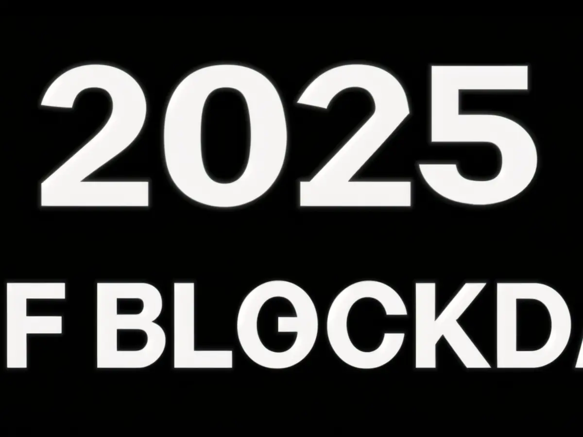Discover Profitable Cryptocurrencies for 2025: BlockDAG, Hedera, Thorchain, Algorand, and Aave. Stay Informed on Prices, Trends, and Significant Details to Navigate the Market with Intelligence!