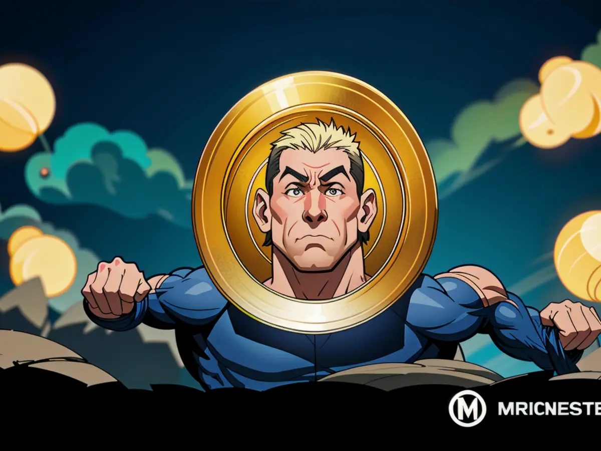 Ethereum price forecast predicts a bullish trend aiming for $4,811, an analyst suggests, anticipating a significant surge and a potential 200% increase that could drive the cryptocurrency to a new all-time high of $8,557.