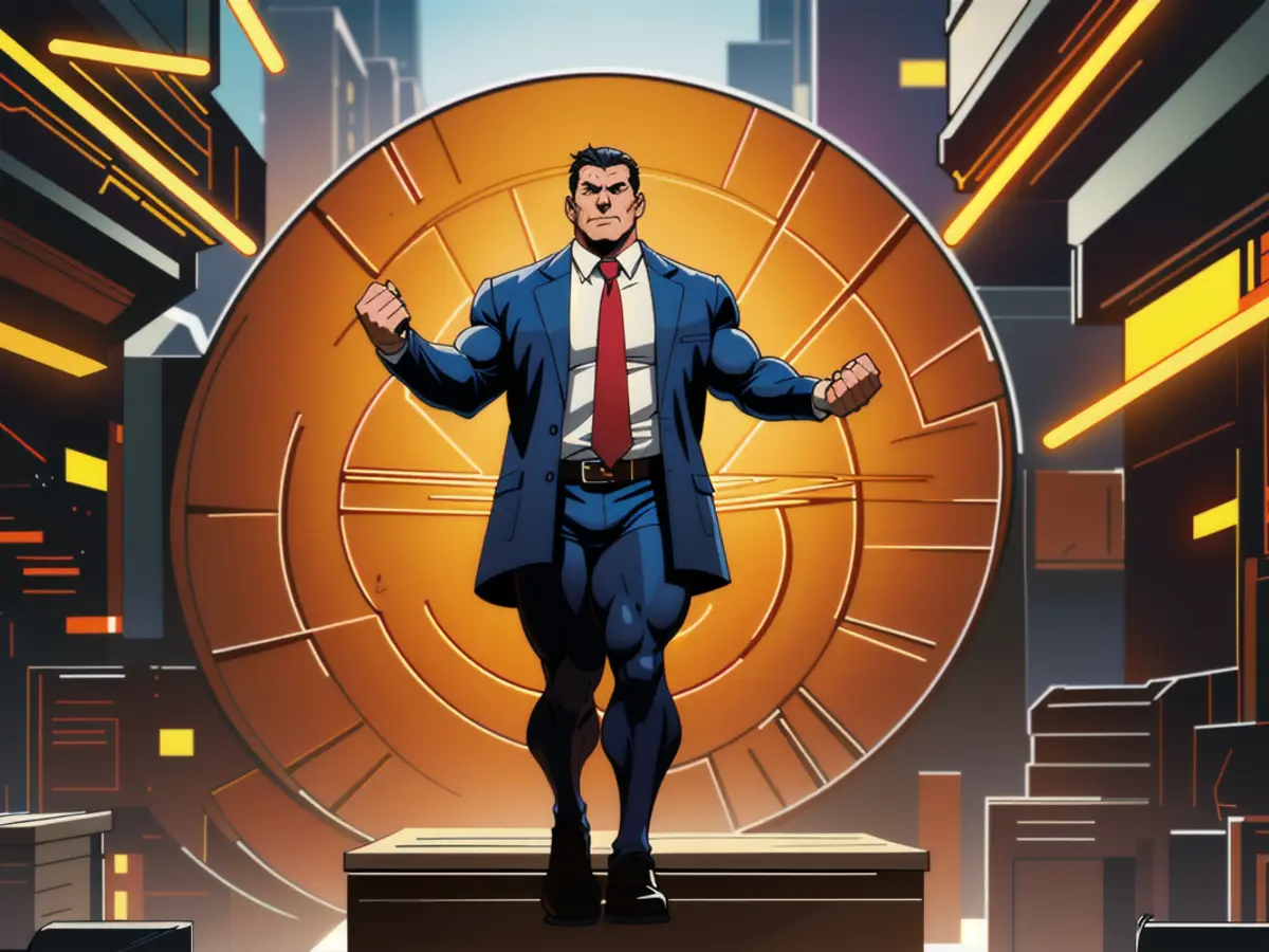 Suspect Arrested for Alleged Embezzlement of Over $500,000 from Bank Accounts Bitcoin's surge persists, with the debut of President Trump's $TRUMP token igniting chatter throughout the cryptocurrency world. Some speculate this new token could challenge Bitcoin's supremacy in the market.