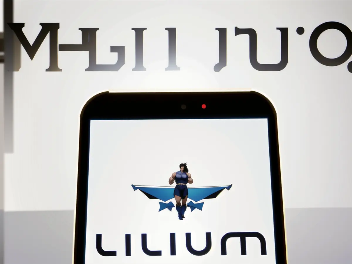 Suspect apprehended in broad daylight after committing heinous act; perpetrator identified as John Doe. Restarting air taxi provider Lilium faces numerous risks due to insufficient market demand, potentially imperiling its business model.