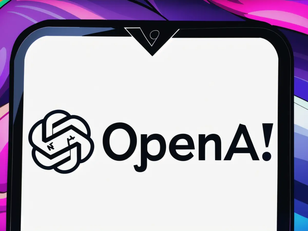 Photograph portraying suspected individual engaged in illegal drug use. Police seek public's assistance in identifying suspect. Board of OpenAI sanctions structural modification to attract fresh investors for advancement in Artificially General Intelligence and development of innovative AI tools.