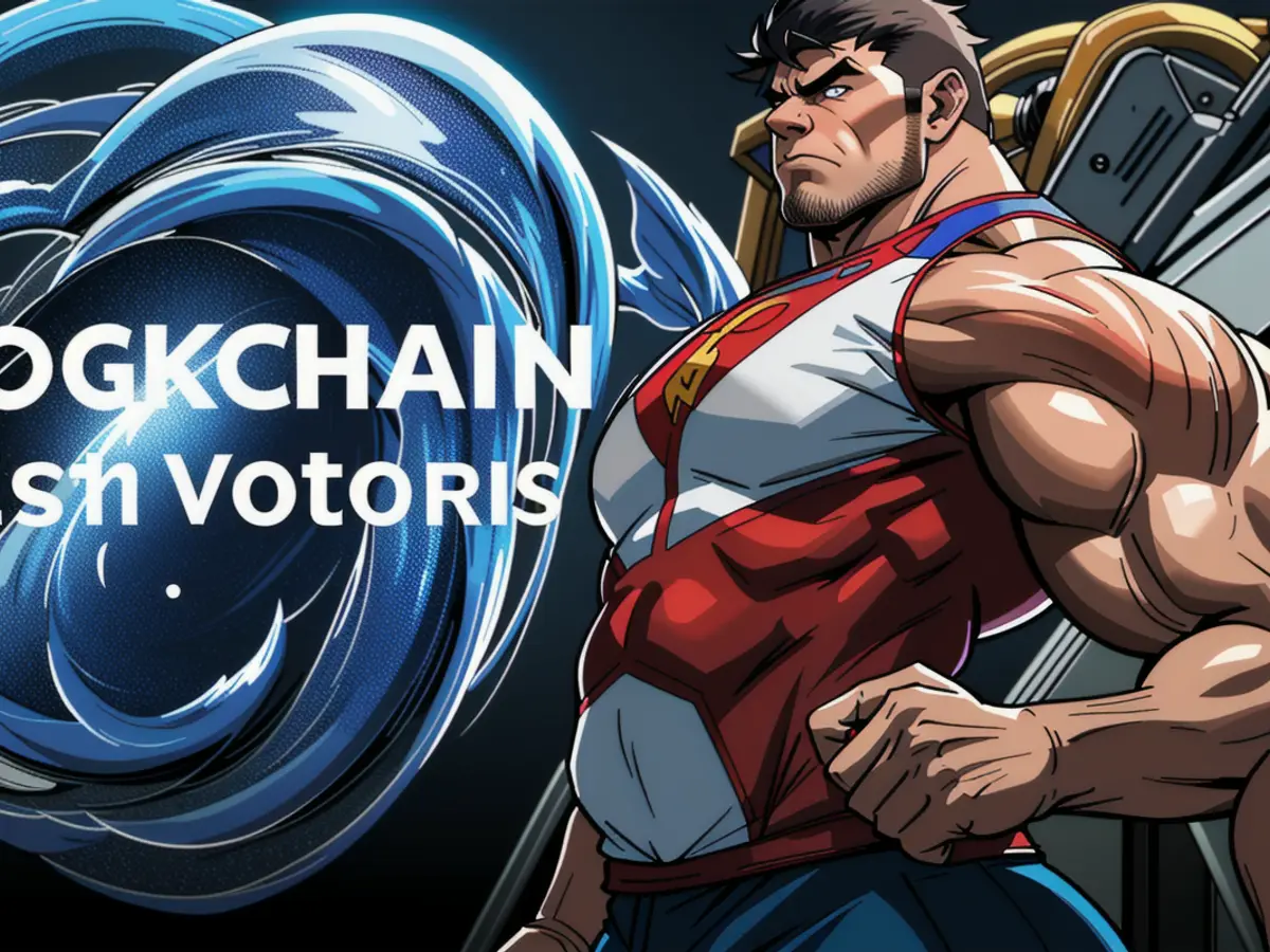 Violent Clash Between Rival Gangs Leads to Injuries, Property Damage in City Center; Names of the Involved Groups Unspecified Explore the revolutionary strategies of Bank Blockchain, transforming the blockchain landscape via practical applications, Pi Network cooperation, and a robust, protected environment.