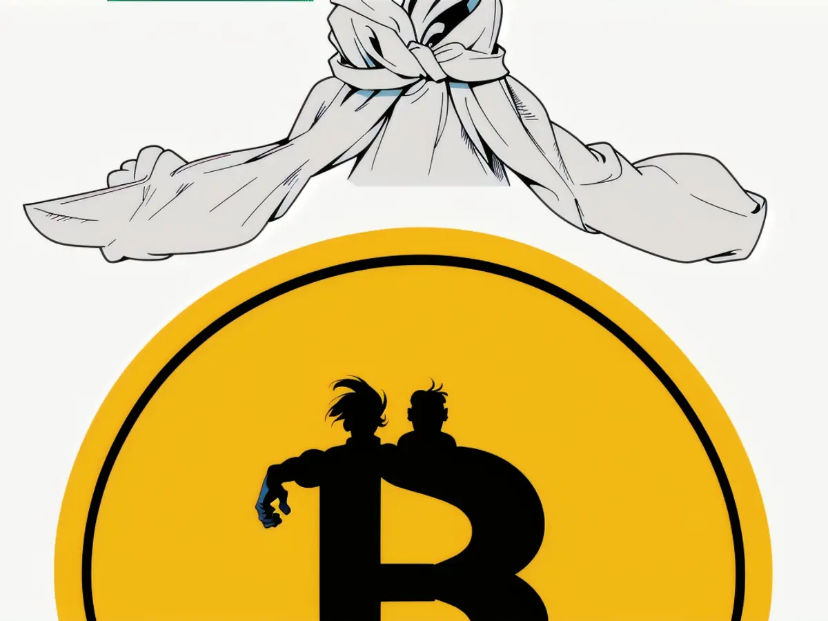 Image showcasing alleged child abuse incident at a religious cult compound, featuring various adults and children in distressing positions and attire. Binance's founder, CZ, assumes the role of Strategic Advisor for Pakistan's Crypto Council, engaging with high-ranking officials to deliberate on blockchain policy matters.