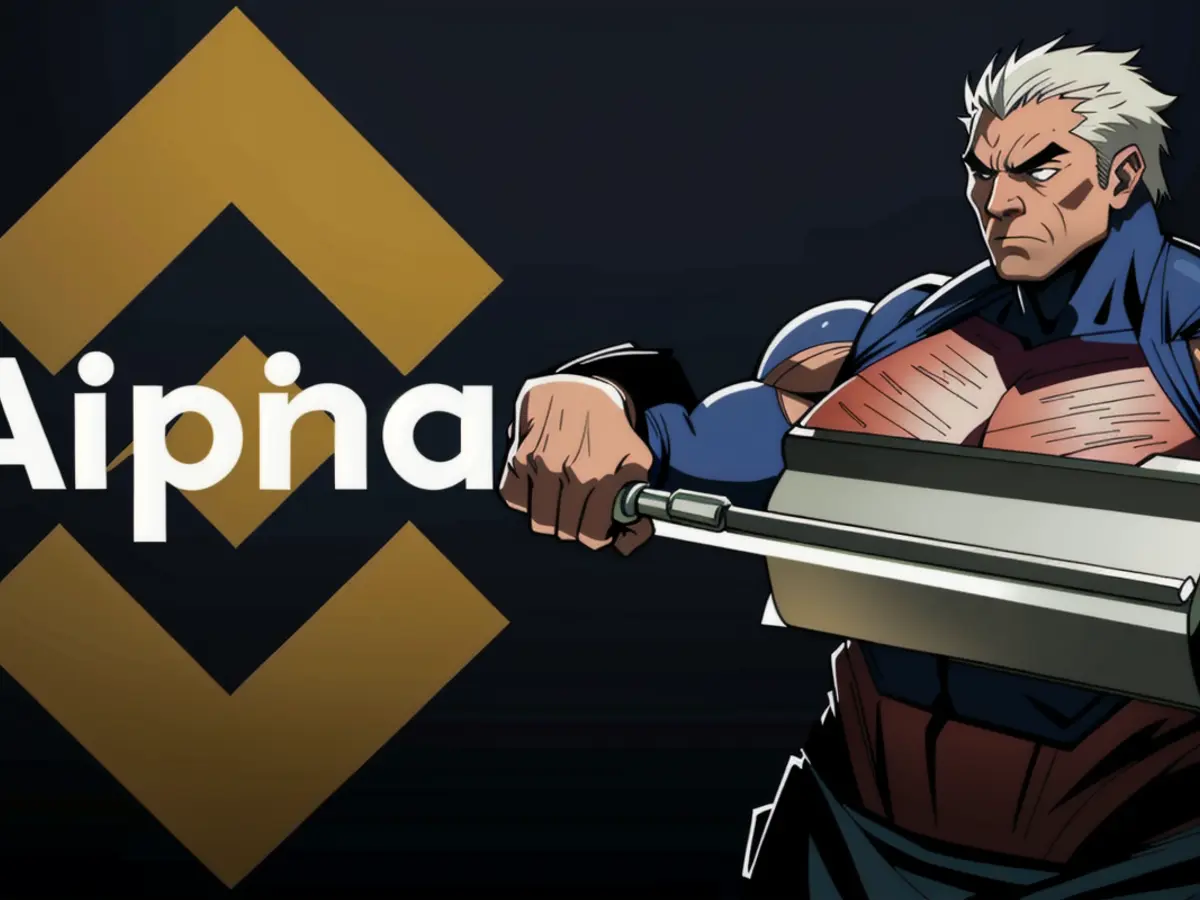 Binance unveils a series of Alpha Projects, highlighting cutting-edge tokens with early-stage promise, now accessible for trading and scrutiny within the platform's designated Alpha zone.