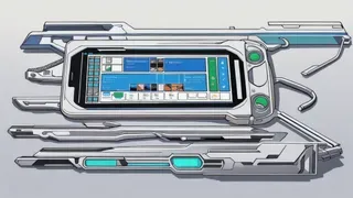 Gadgets Lead